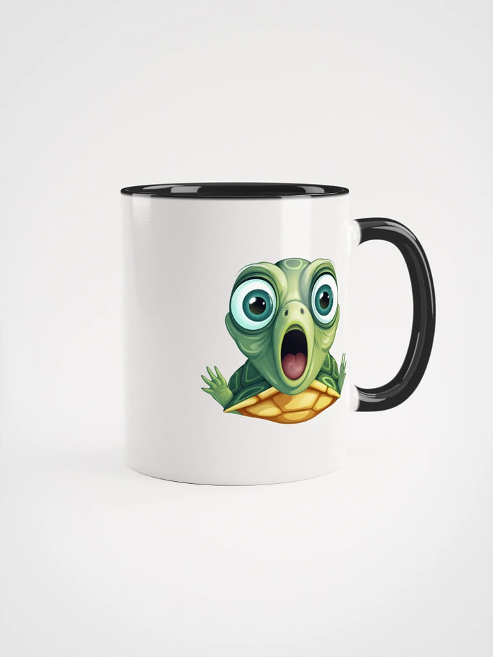 Turtle Murtle Mug product image (1)