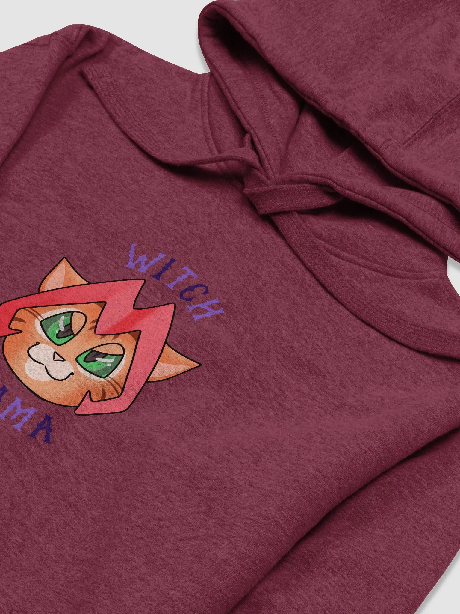 Witch Drama Hoodie product image (4)