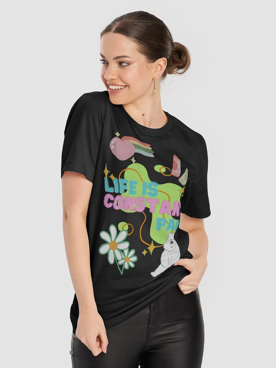 LIFE Super Soft Tee product image (6)
