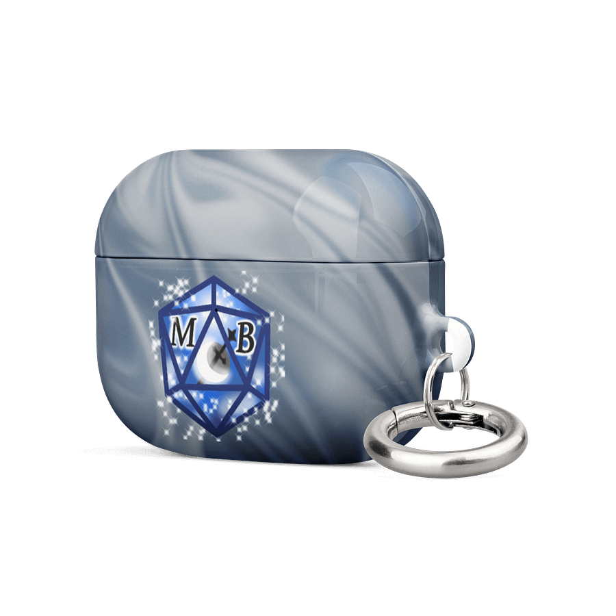Moonblade- D20 Case for AirPods (Pro Gen 1) product image (3)