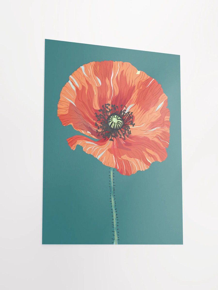 Poppy Print product image (14)