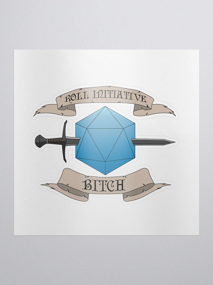 Roll For Initiative product image (1)