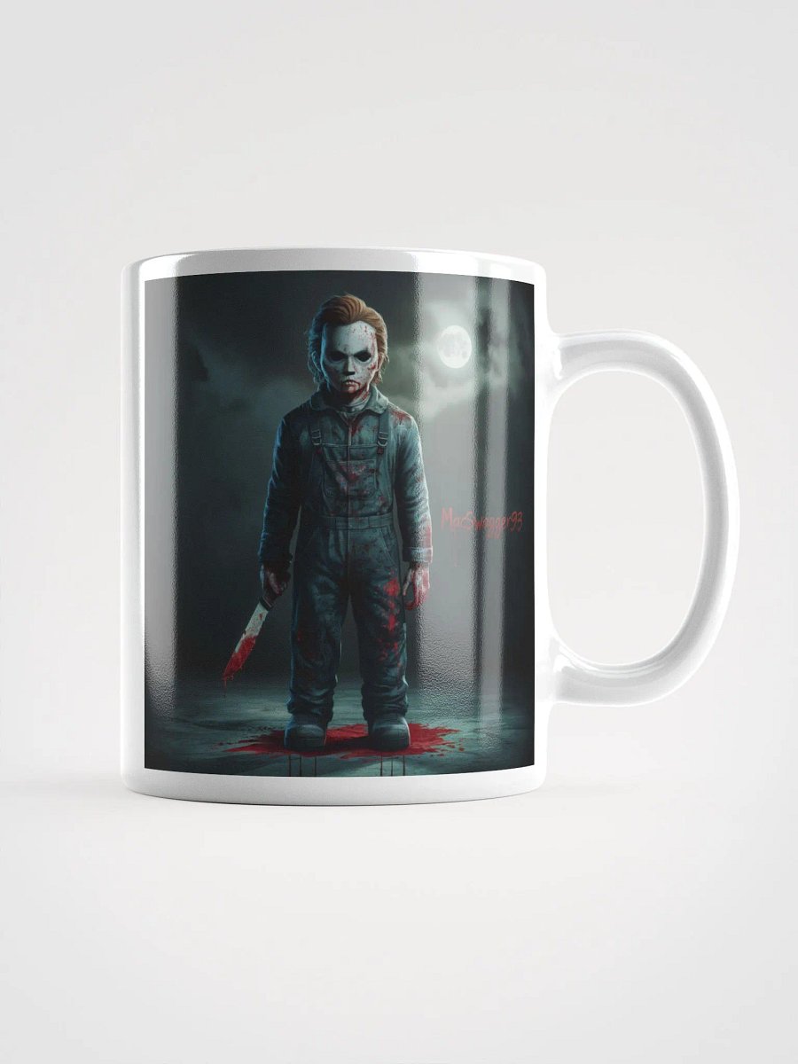 Lone Killer Mug product image (3)