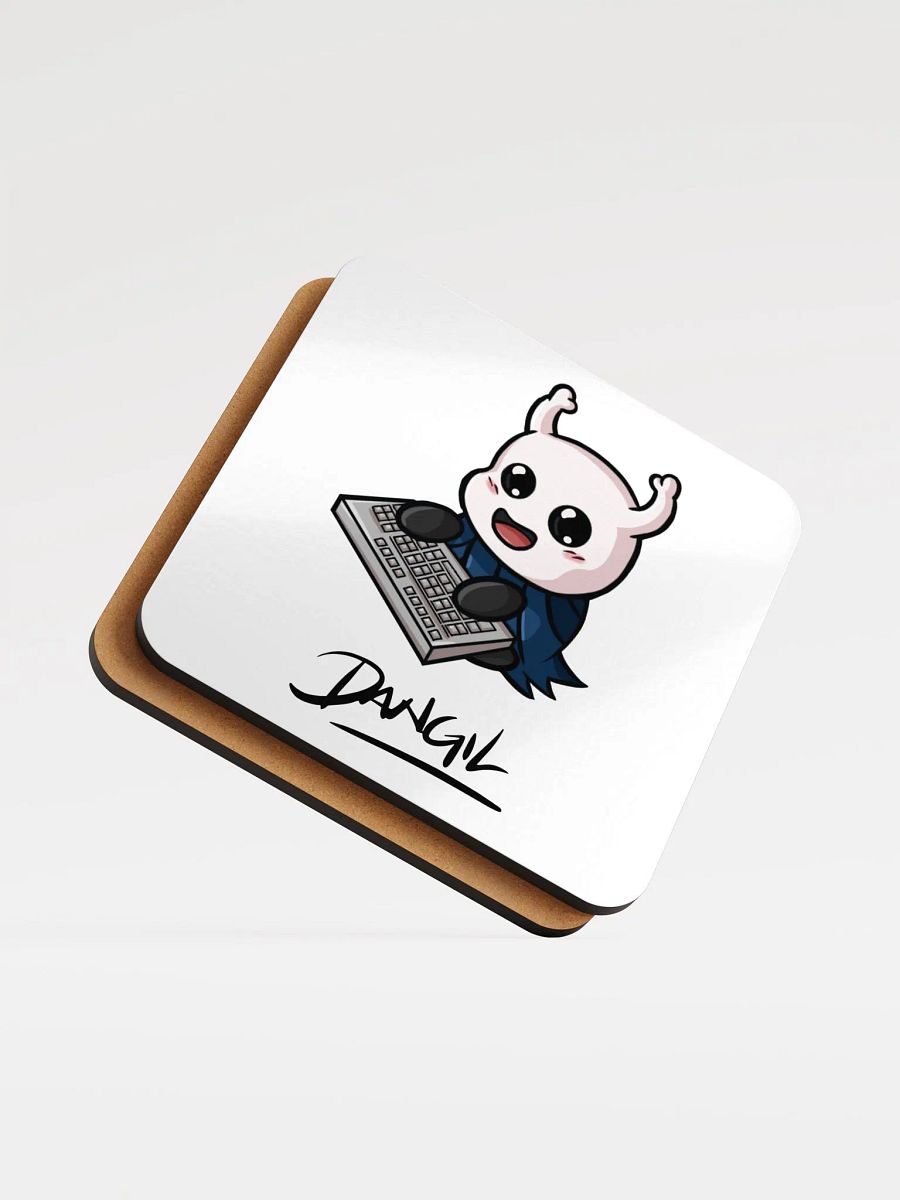 Chat (Coaster) product image (5)