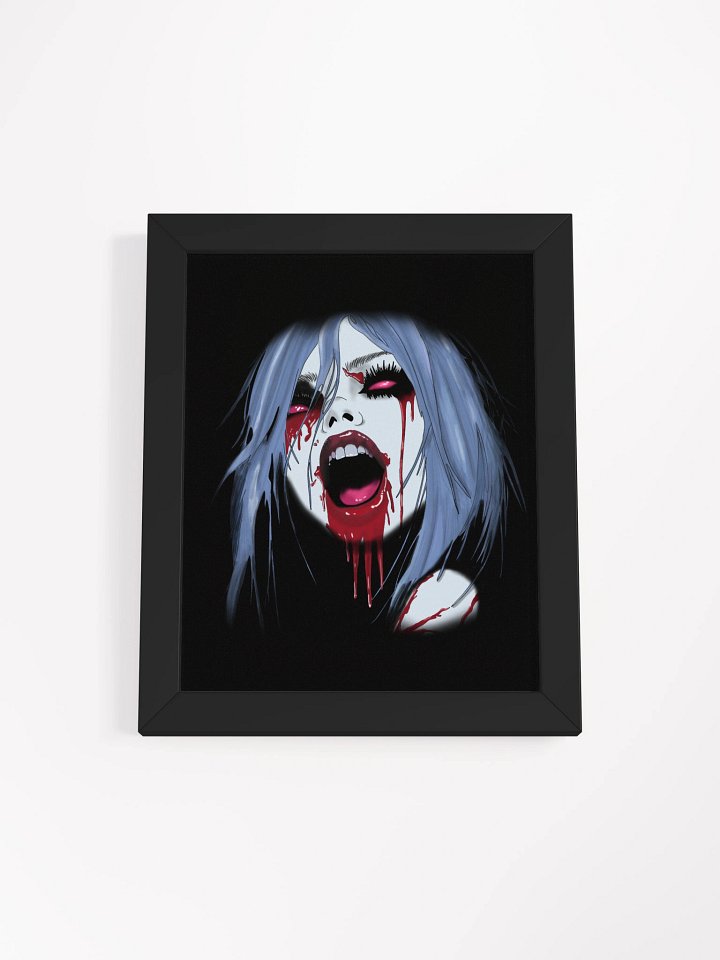 ALTER EGO II Framed Mini Poster product image (1)