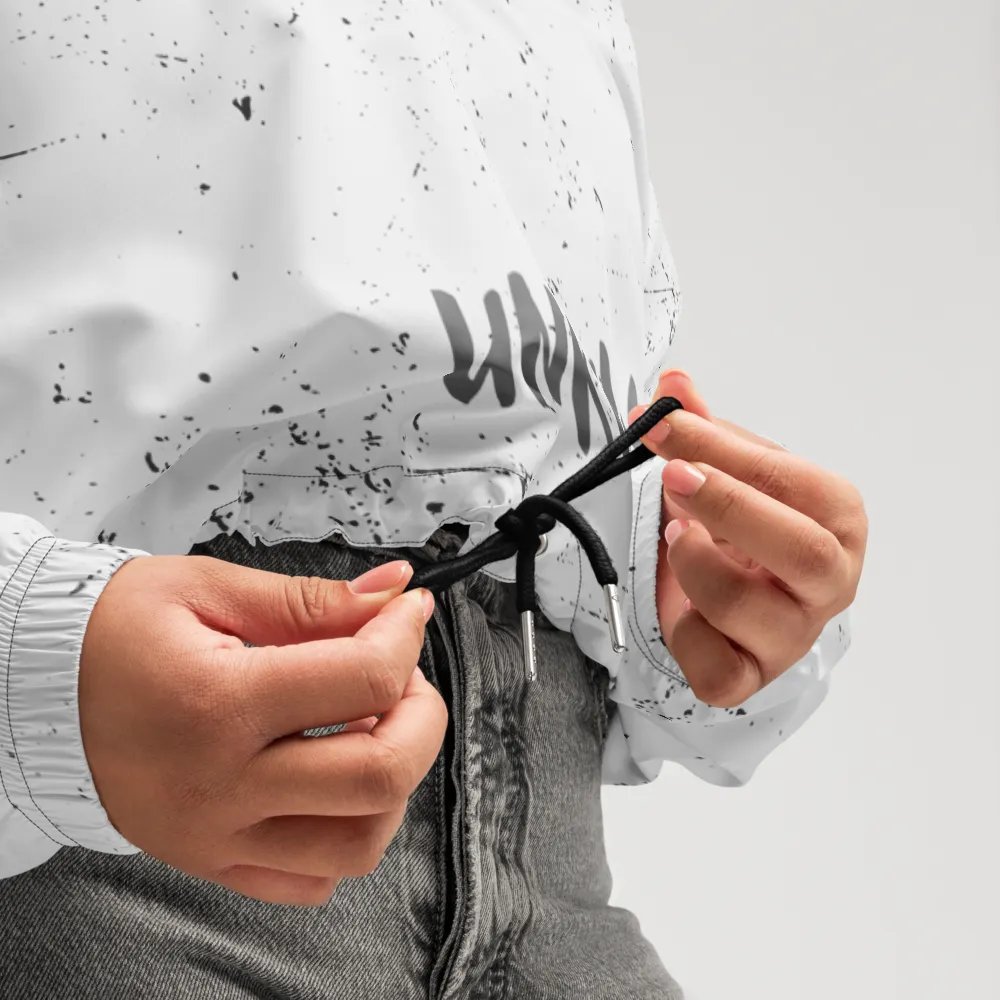 Windbreaker product image (8)