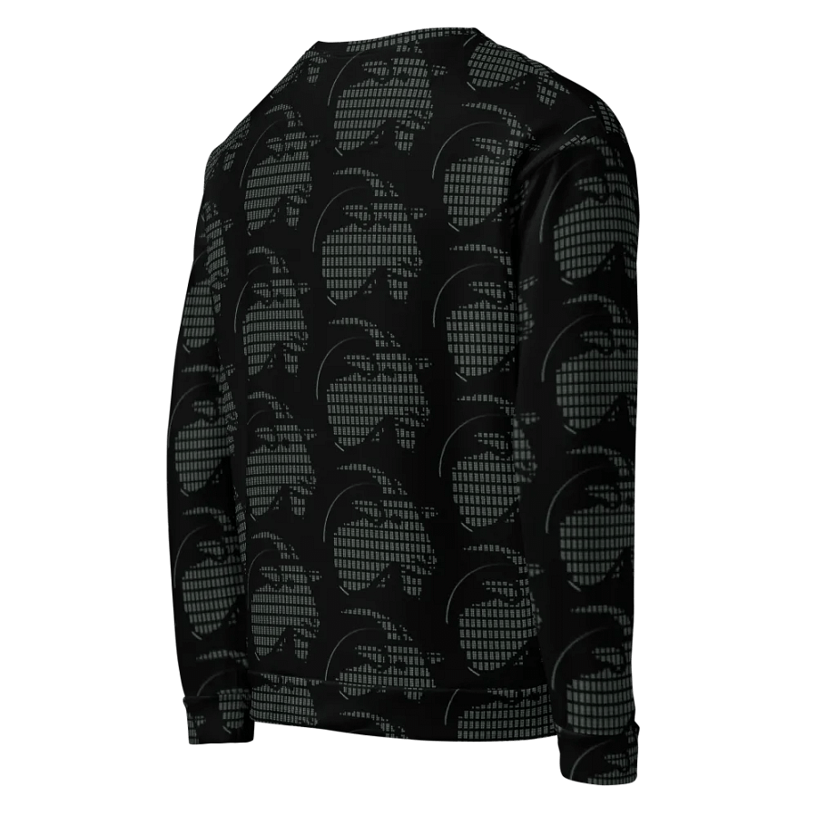 $GOAT Unique Full Printed Unisex Sweatshirt product image (8)