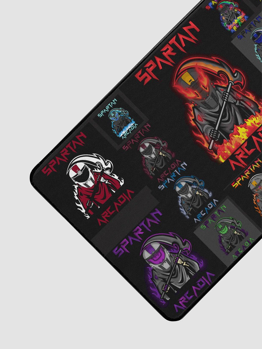 Spartan Arcadia MANIA Desk mat product image (3)
