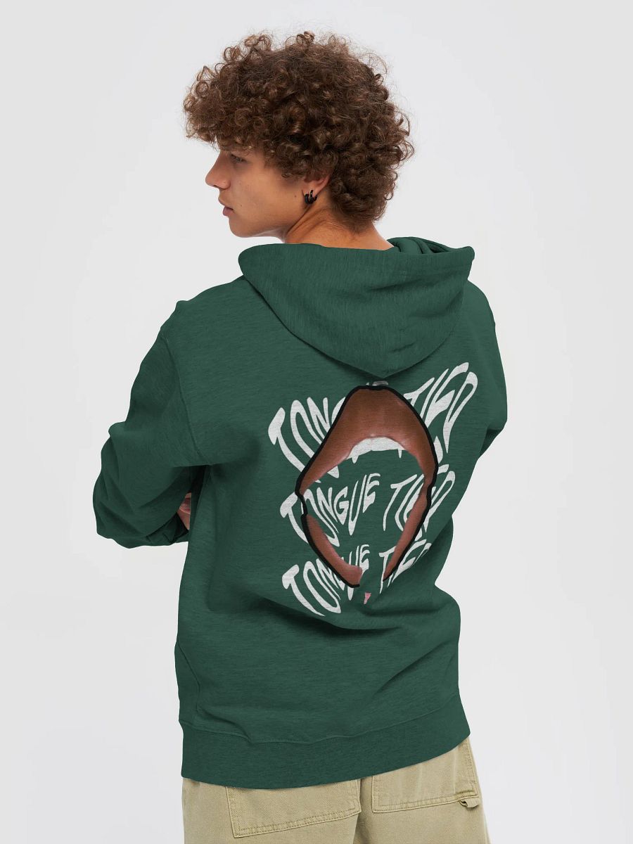 Tongue Drip Zip UP ( Kari Edit) product image (23)