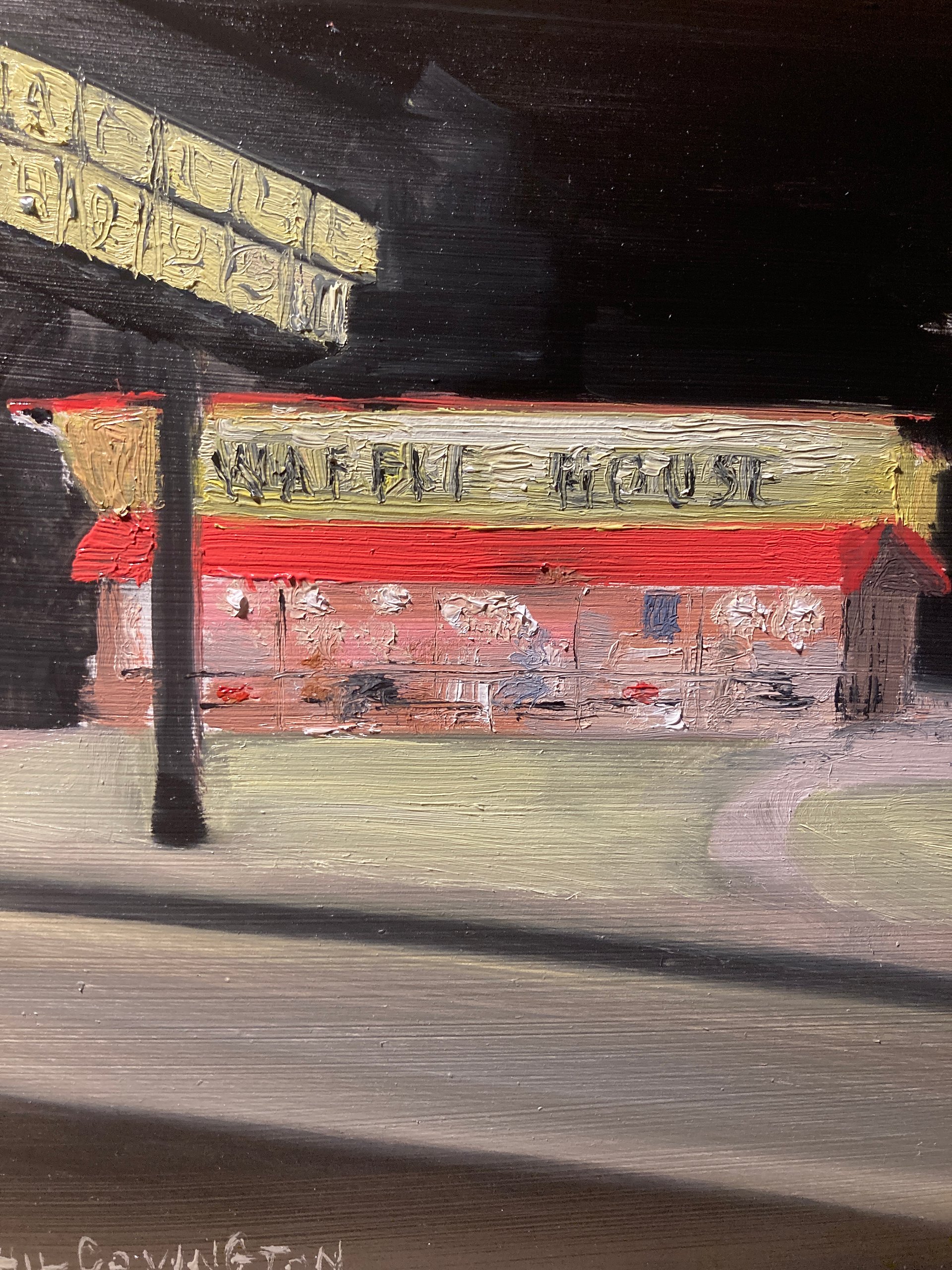 Waffles On Board product image (2)
