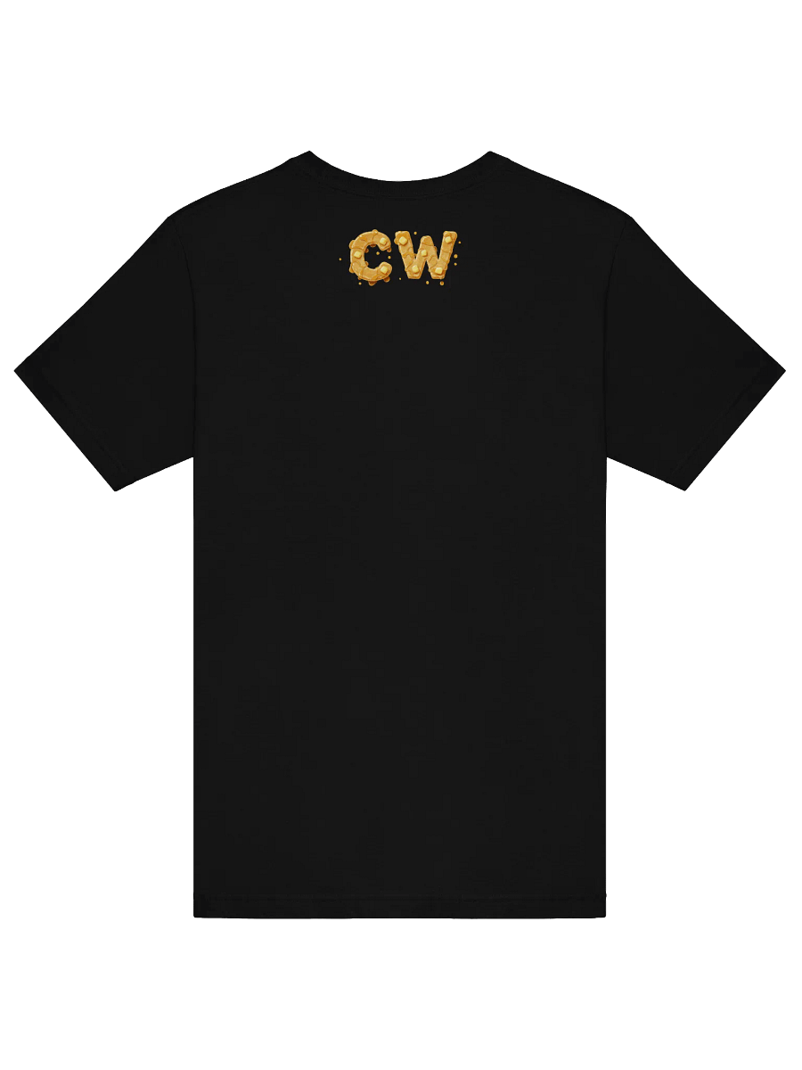 Fluffy Waves Syrup Tee product image (16)