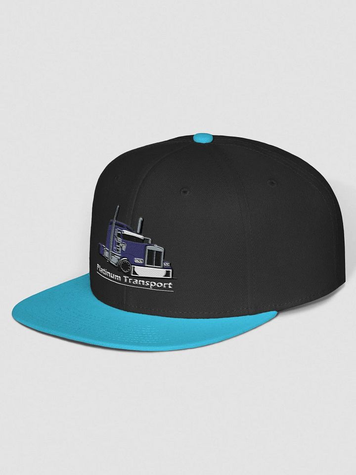 Platinum Transport Snapback product image (21)