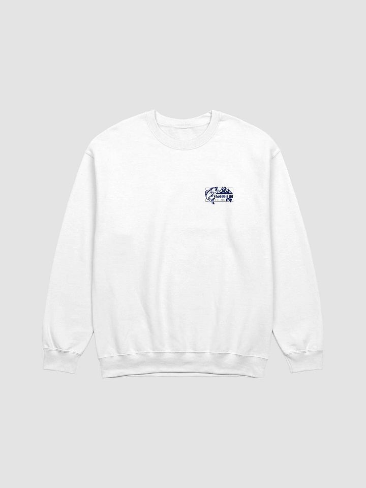 FishanatorNL Crewneck product image (1)