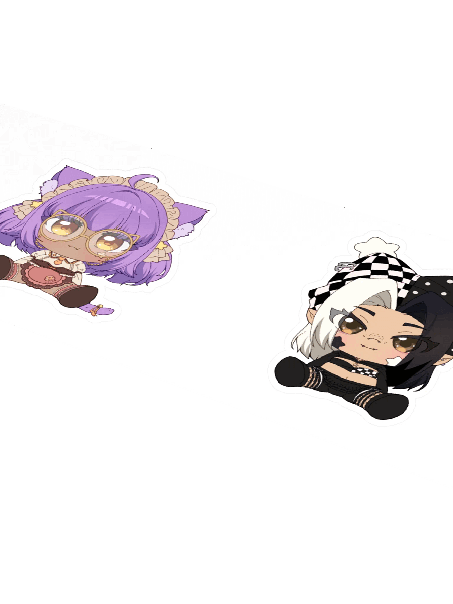 Celesta sticker Set product image (4)