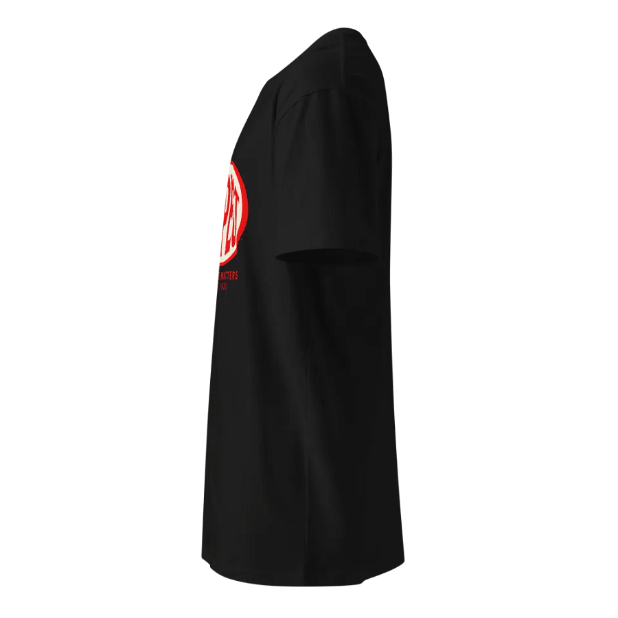 RESPECT T-SHIRT product image (6)
