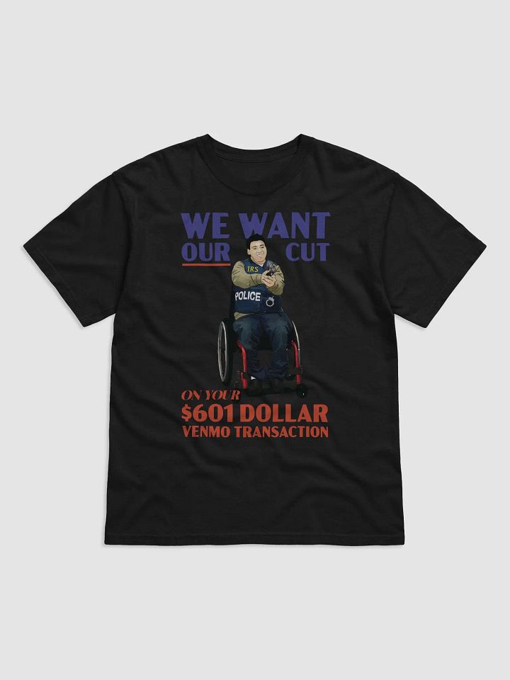 They’re Coming For It product image (1)