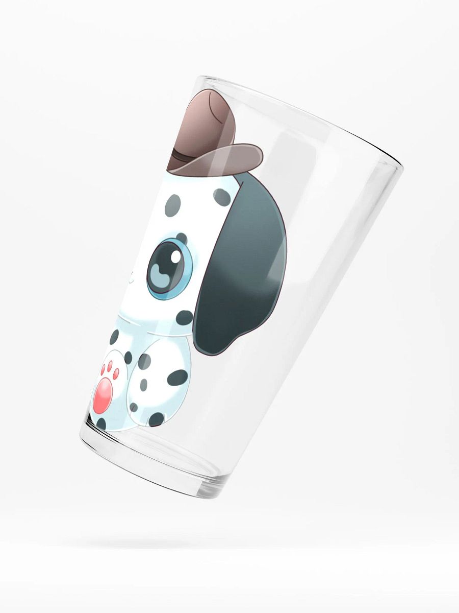 Dash Pint Glass product image (5)