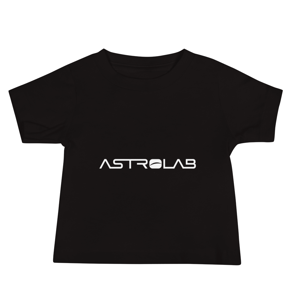 Astrolab Baby Short Sleeve Tee product image (2)