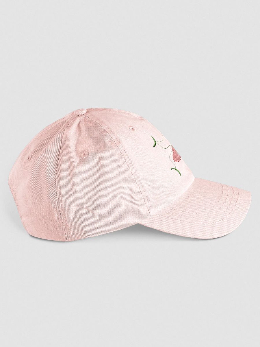 Galactic Gamer Dad Hat product image (4)