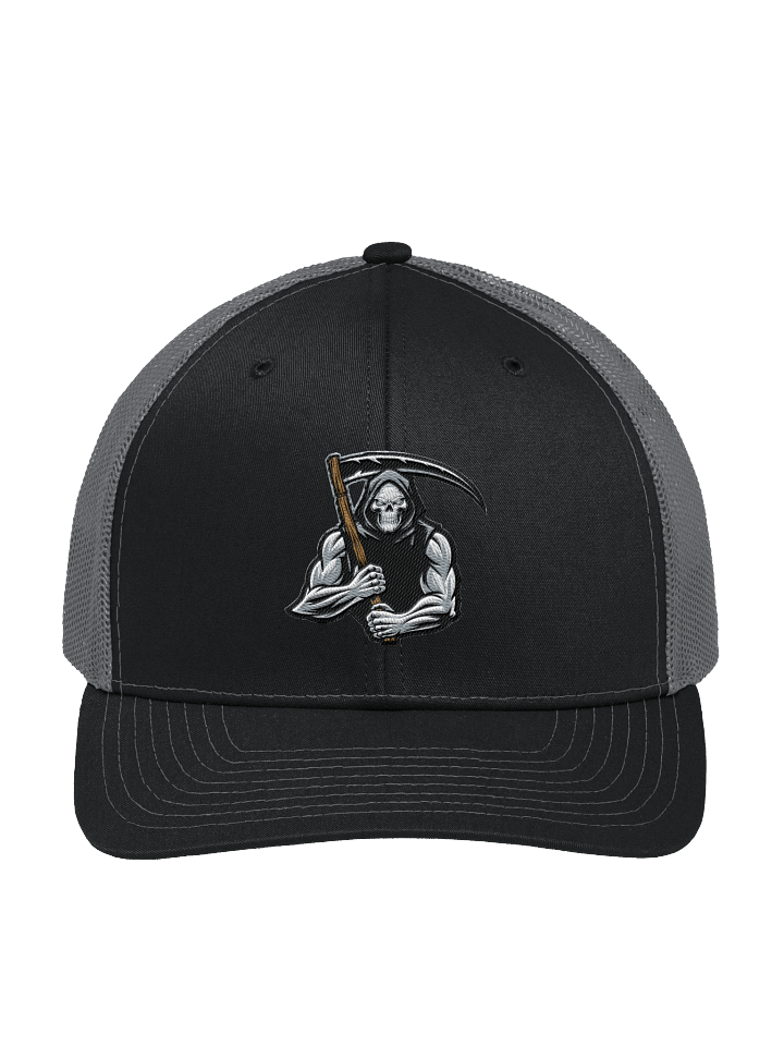 TheIronReaper Hat product image (1)
