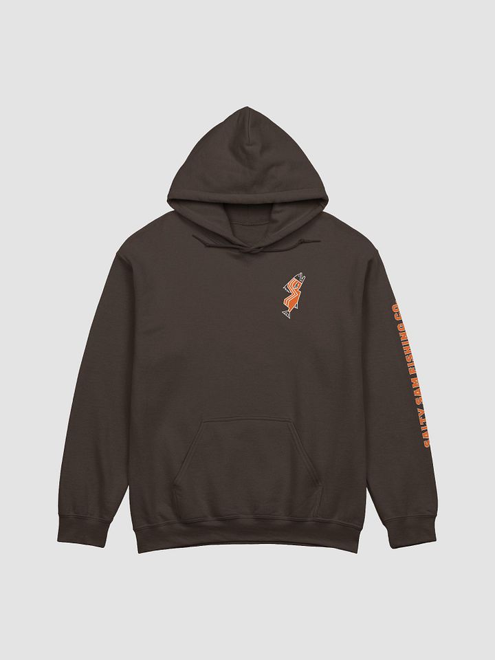 Tight Lines All Fall Hoodie product image (2)