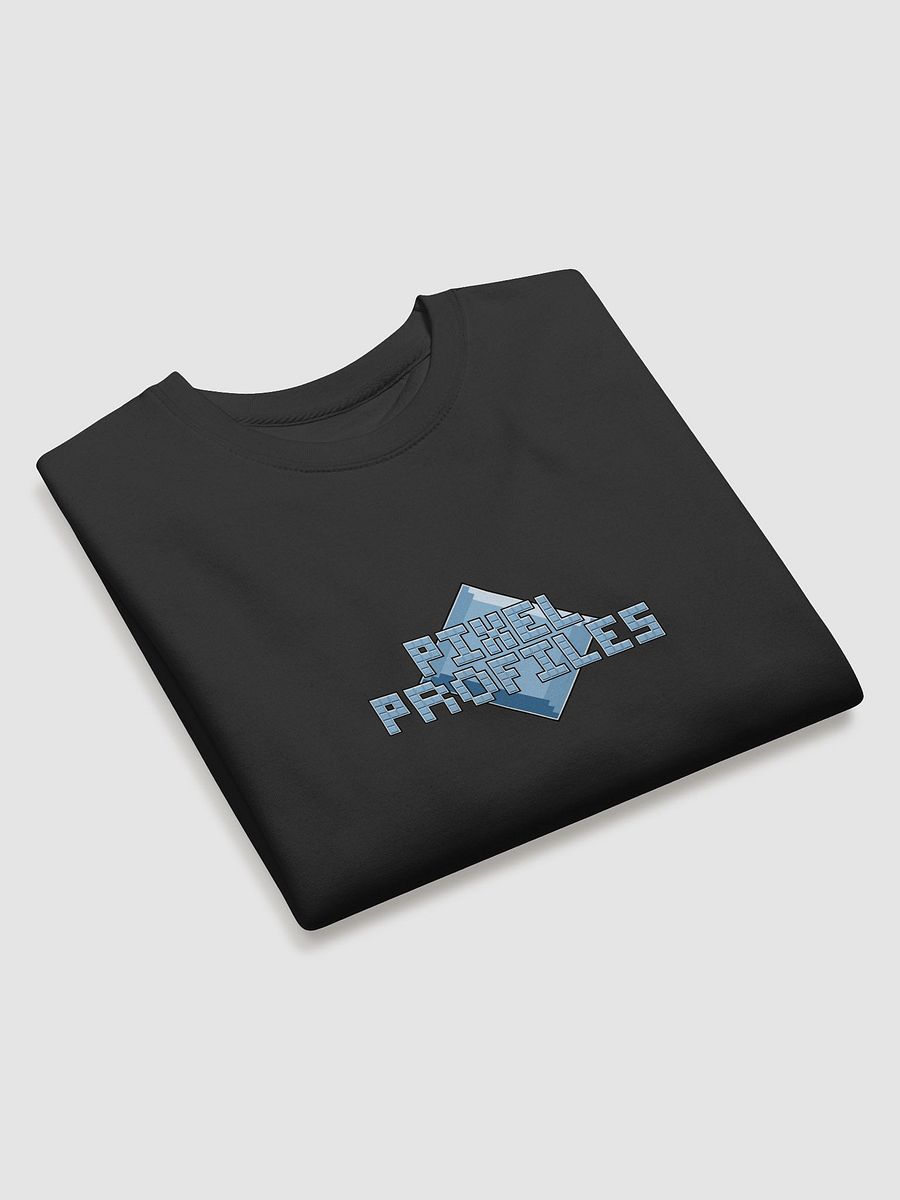 Pixelated Vibe Premium Sweatshirt product image (26)