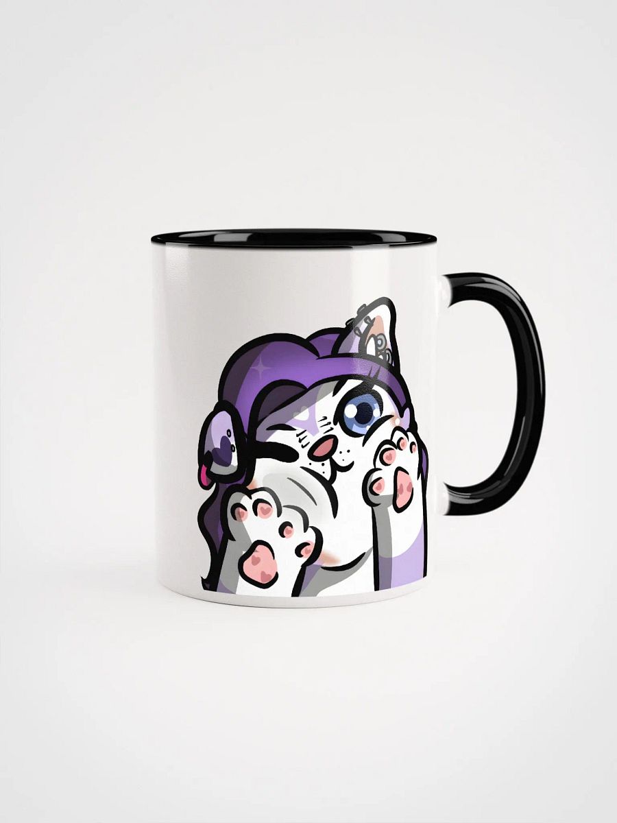 Smooshed Mug product image (4)