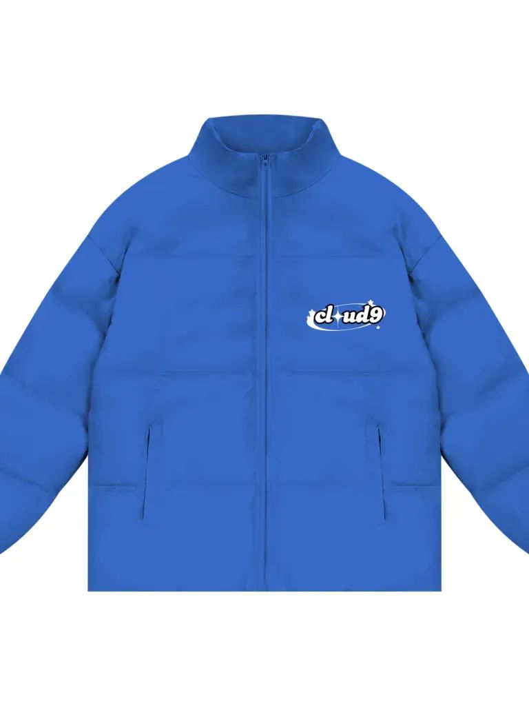 CLOUD9 PUFFER light logo product image (1)