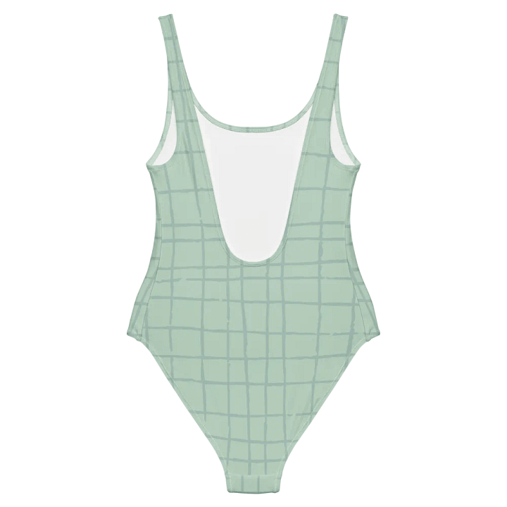 Origami Swimsuit product image (2)