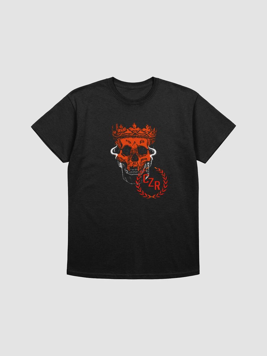 Men's Crown Skull Red product image (1)