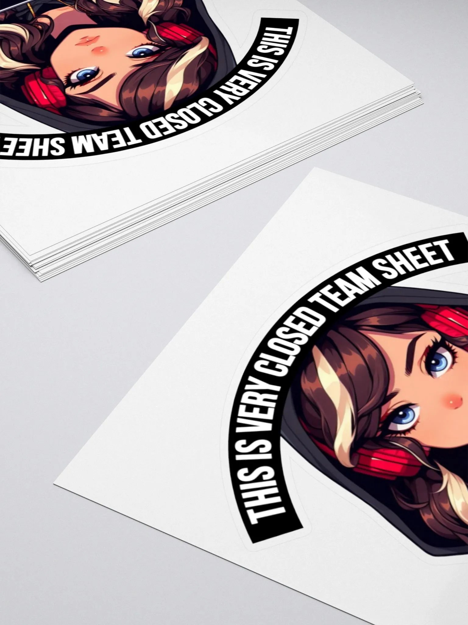CTS Sticker product image (13)
