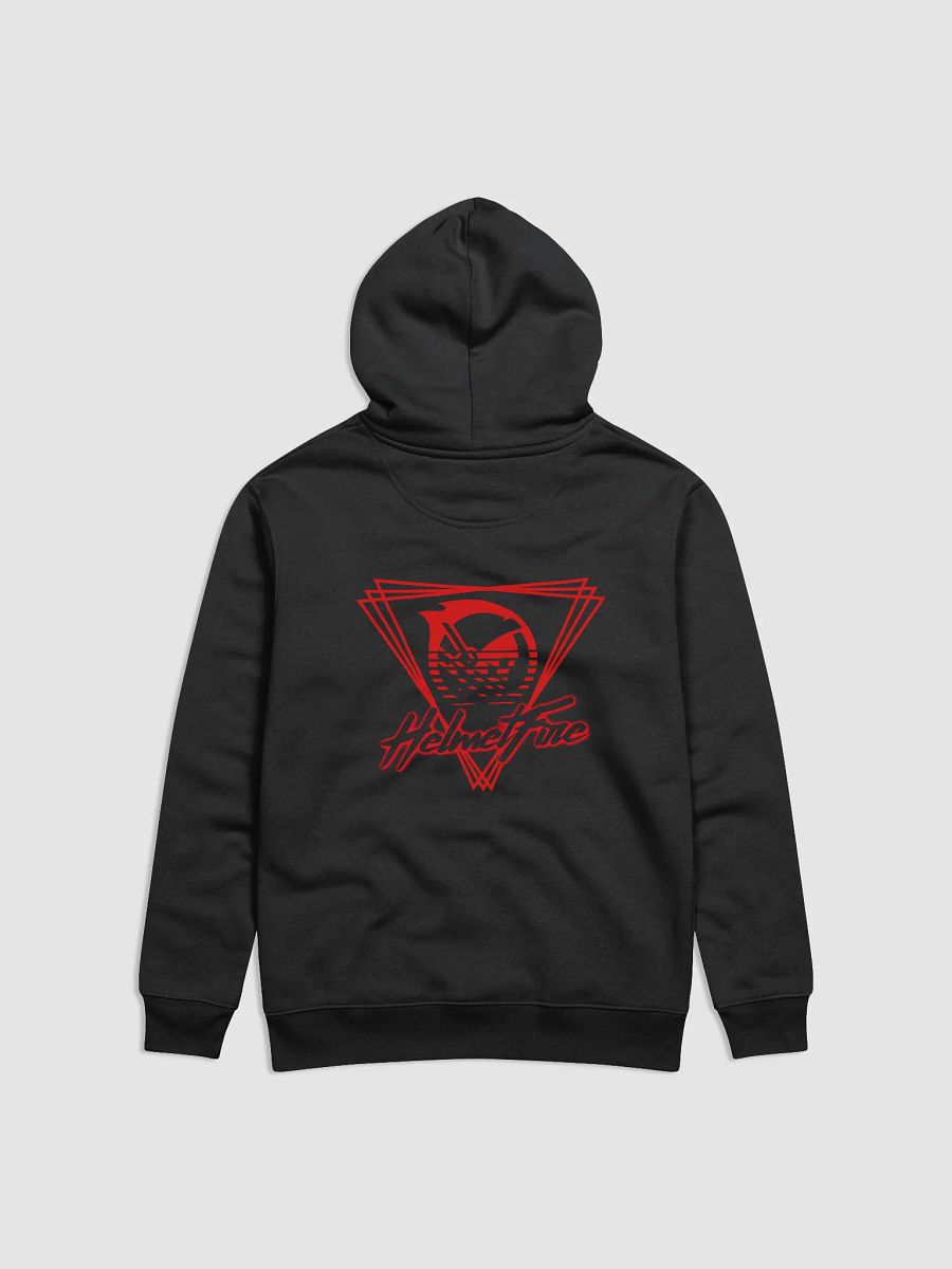 HF | Vaporwave Hoodie product image (2)