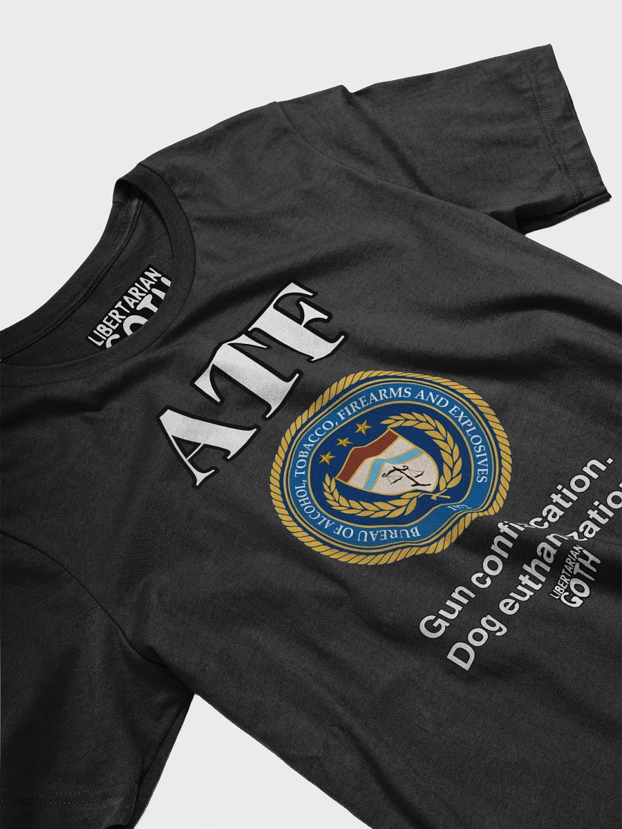 ATF Motto product image (3)