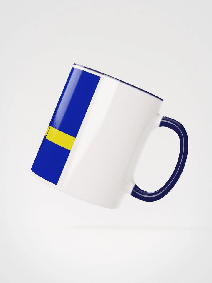 Sweden Mug product image (4)