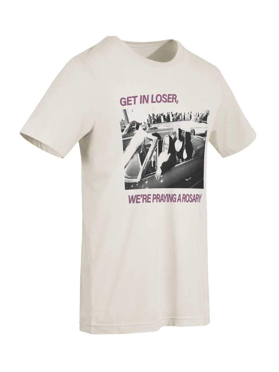 Get In Loser product image (9)