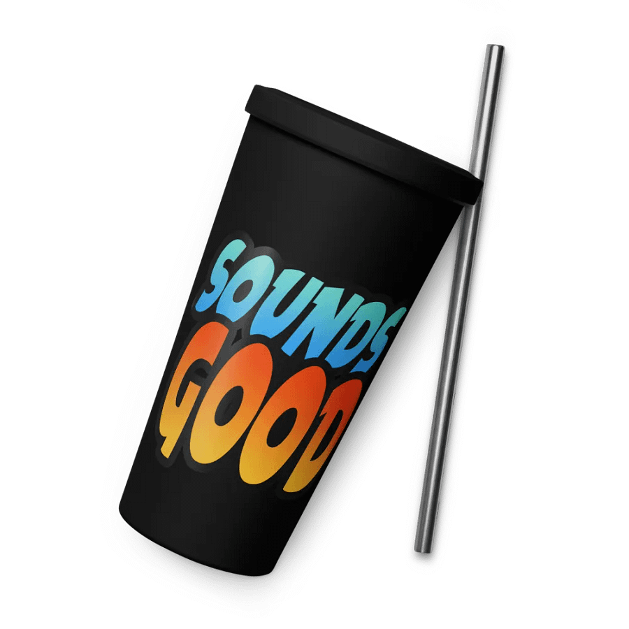 SGMS Insulated Tumbler product image (13)