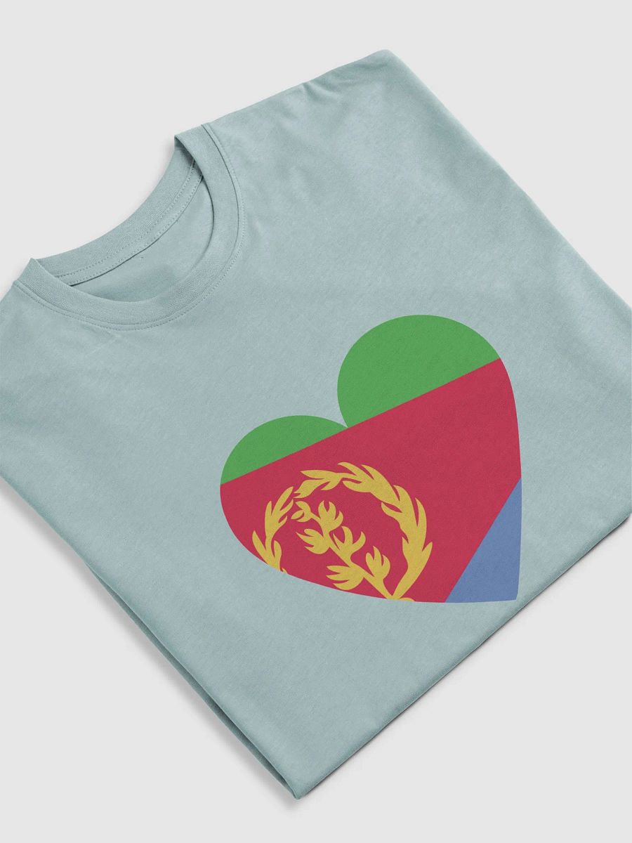Victory Heart Men's Tee product image (31)