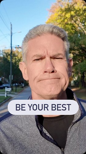 Don’t let circumstances keep you from living your best life. It’s not always comfortable, it’s definitely not easy, but YOU c...