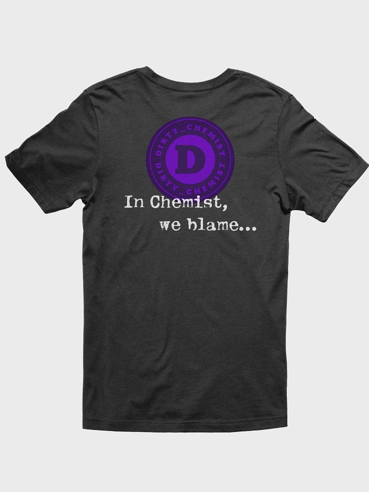 WTF?? When did That happen? T Shirt product image (2)