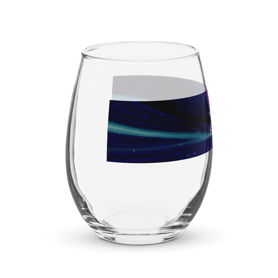 Rhonda & Ramona Wine Glass product image (4)