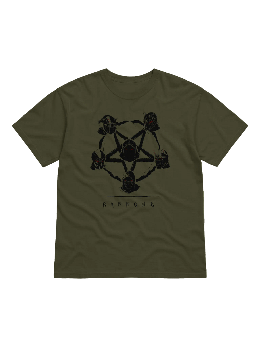 Barrows | Shirt product image (1)