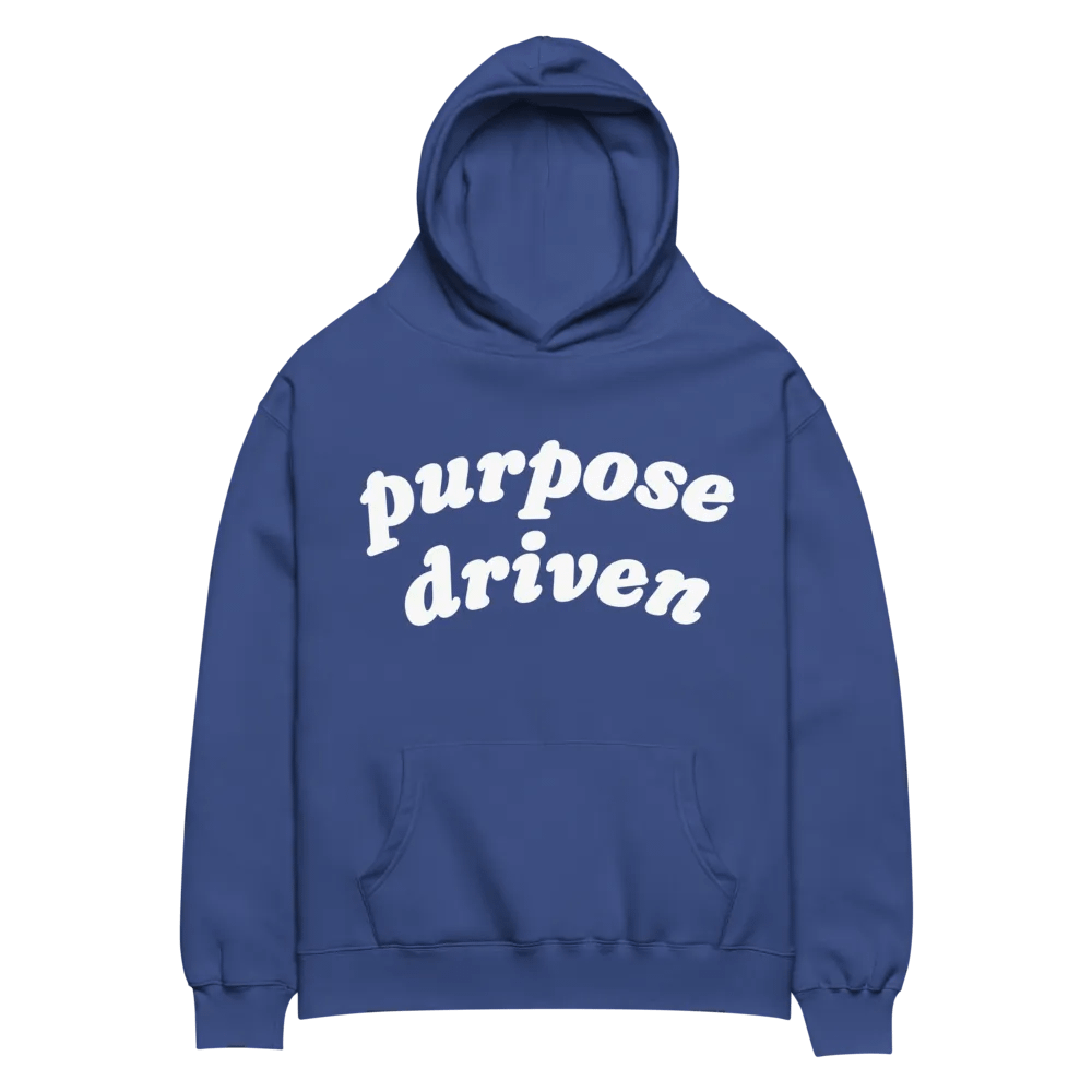 "Greatest Comeback" Hoodie product image (2)
