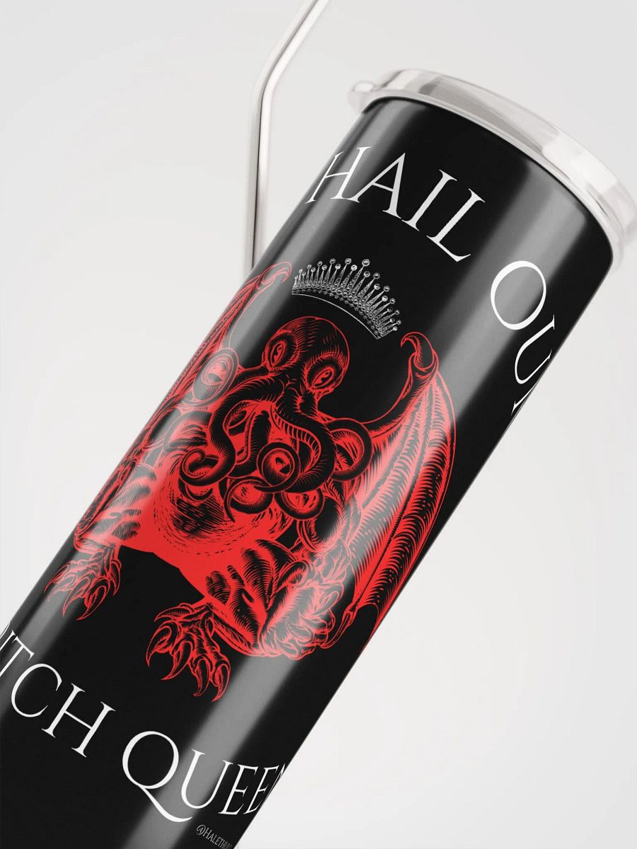Hail Our Queen | Tumbler product image (5)