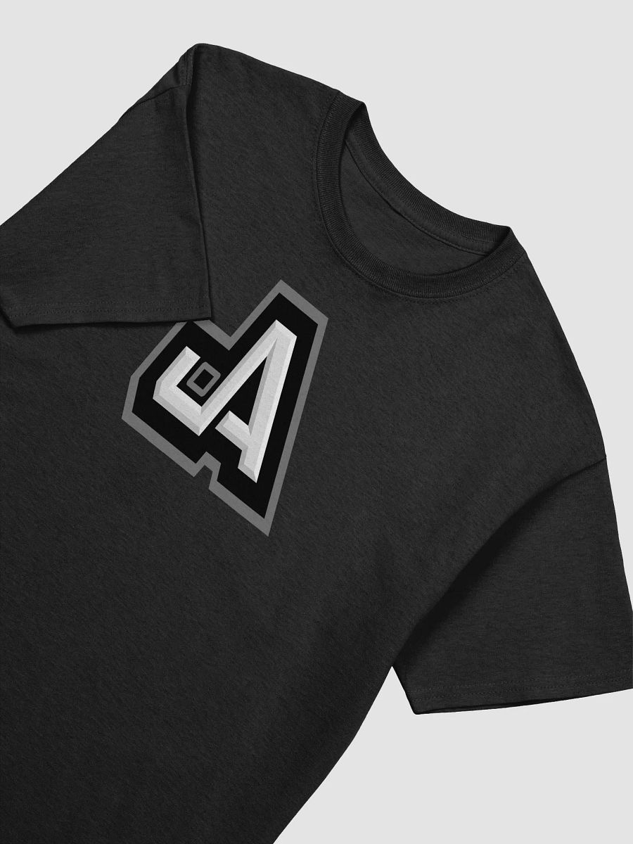 oJAllen - Gildan - Large Logo Graphic Tee product image (7)