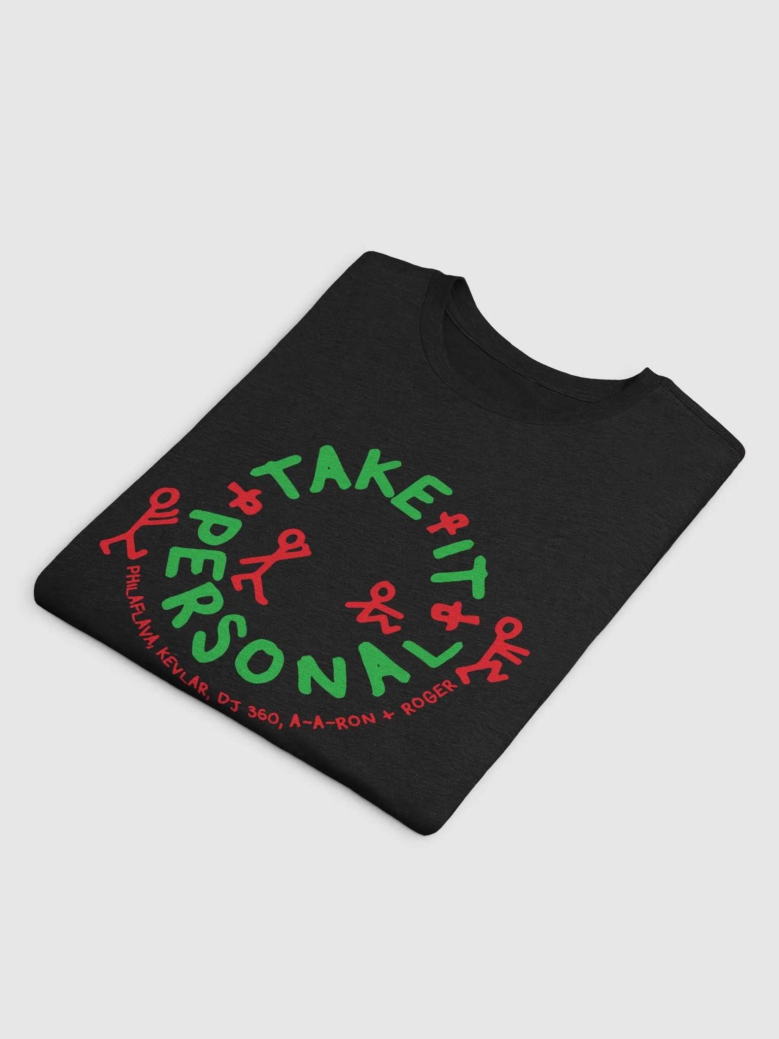 A Tribe Called TIP product image (5)