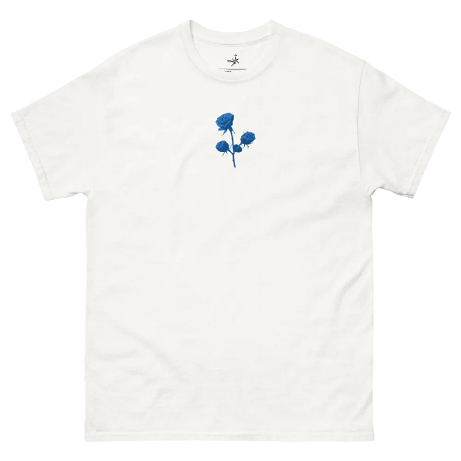di. og white shirt. og collection product image (2)