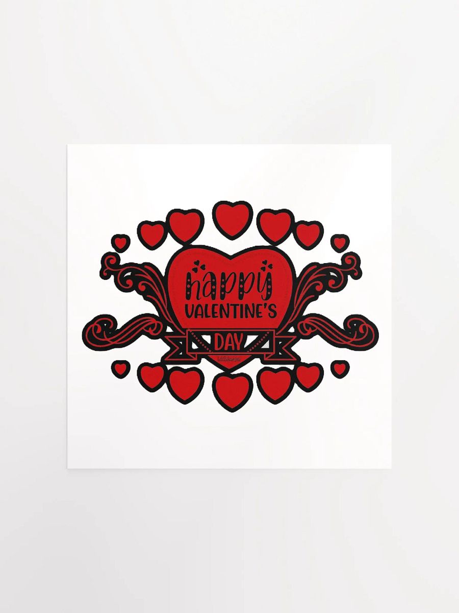 HAPPY VALENTINE'S DAY product image (5)