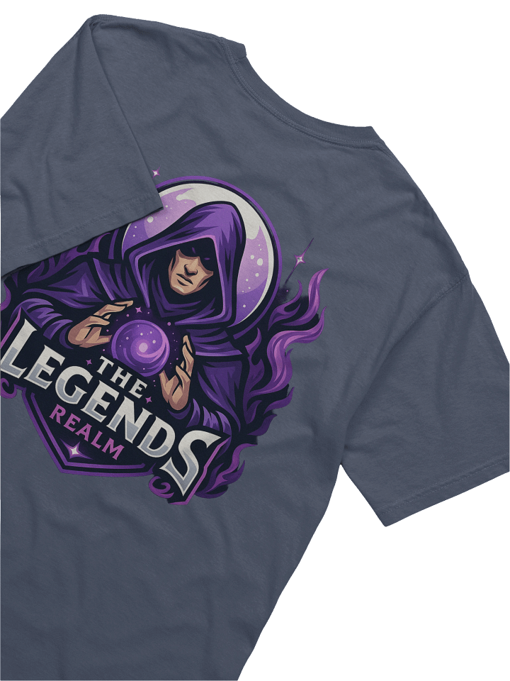 TLR V2 Shirt product image (11)