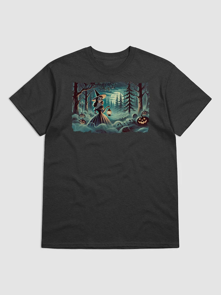 Witch in the Mist T-Shirt product image (2)