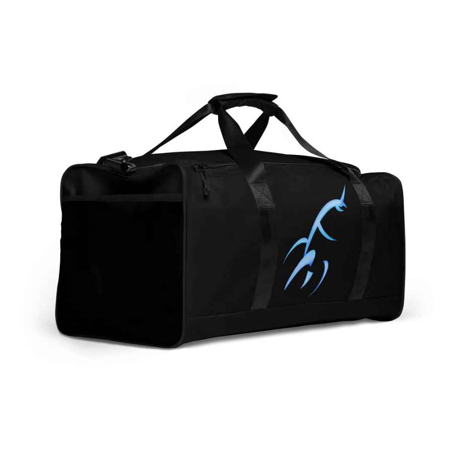 Blue Rocket Bag product image (12)